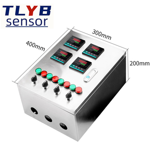 Multi-channel Intelligent <strong>Temperature</strong> <strong>Control</strong> Box Three-way <strong>Temperature</strong> <strong>Control</strong> Box <strong>Temperature</strong> Controller - Product Image 2