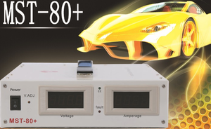 MST-80 Auto Regolatore di Tensione Della Batteria Strumento di Diagnostica Per GT1/OPS/ICOM Alimentazione Automatica e di sicurezza del veicolo ECU programmazione - Product Image 2