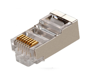 Accessorio di reti di Utp Cat5 Cat6 Cat6e Rj45 Connettore Lan Ethernet di Estensione Del Computer Cavo di Rete Cavo Patch - Product Image 4