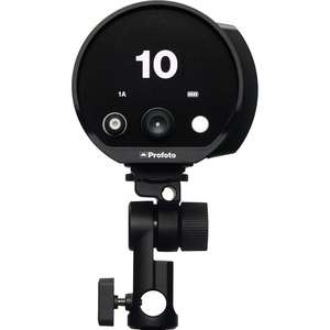 B10X artı Duo kiti flaş ve iki renkli LED 3000-6500K telefon ve kamera için yüksek parlaklık ile dayanıklı alüminyum 901195 Cod - Product Image 2