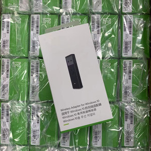 Kablosuz USB alıcı Xbox One denetleyicisi için 2nd nesil adaptörü için Windows PC 10 dizüstü bilgisayarlar Gamepad adaptörü - Product Image 6