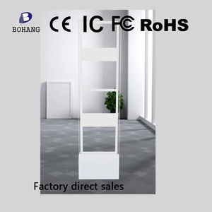 نظام Bohang مزدوج AM 58 kHz <span class=keywords><strong>UHF</strong></span> نظام <span class=keywords><strong>RFID</strong></span> المخزون الرقمي ونظام مضاد للسرقة - Product Image 2