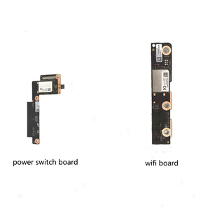 XSX için Xbox serisi X veya mavi-t Wifi kart modülü kartı için kapalı güç anahtarlama paneli - Product Image 2