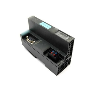 Новый оригинальный интерфейсный модуль 6ES7151-1AA06-0AB0 для системы управления автоматизацией ET200S - Product Image 2