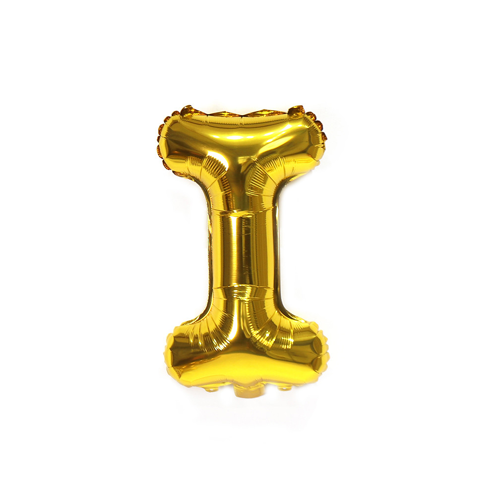 I