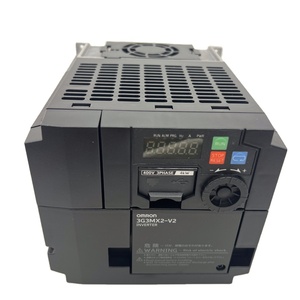 3G3MX2-Serie-AB007 Integrierte Logik programmierung für einfache Sequenz steuerung 3G3MX2-AB007-V2 - Product Image 3