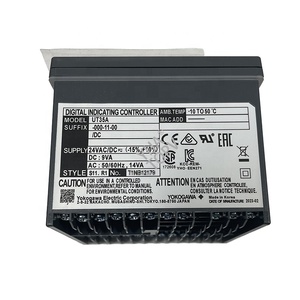 Brandneuer intelligenter Allzweck-Temperatur regler UT35A -000-11-00-DC S11.R1 - Product Image 6