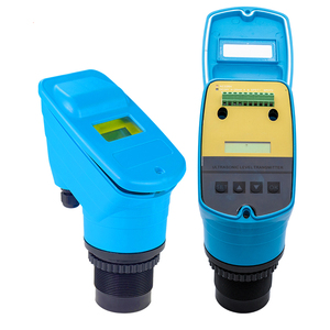 Sensore di livello del liquido ad ultrasuoni carburante liquido 4-20mA RS485 indicatore di livello dell'acqua - Product Image 2