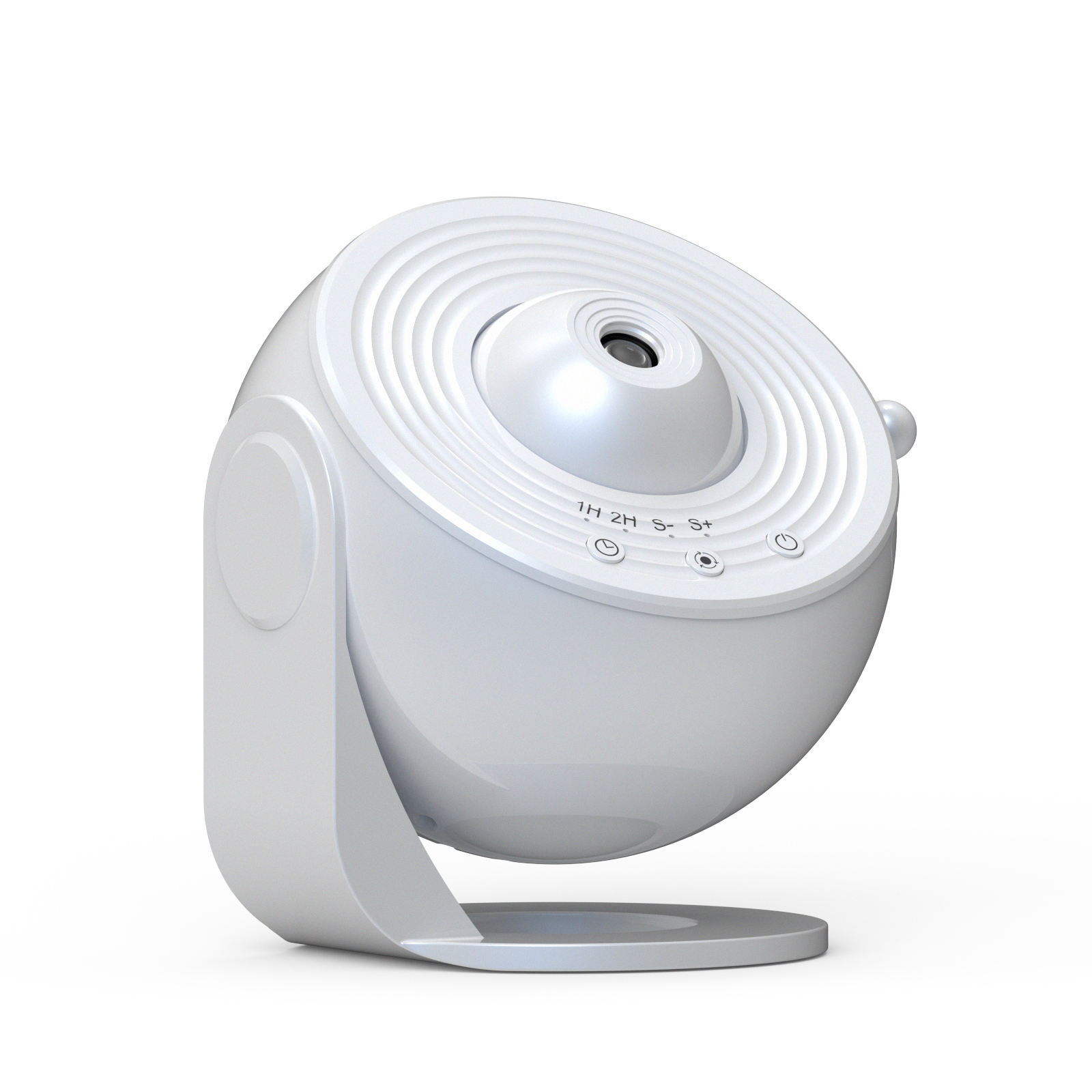 สีขาวมุก