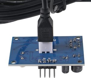 Módulo de sensor de componentes electrónicos Sensor de medición - Product Image 5
