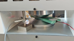 DX-2012H Automatic <strong>Testing</strong> of Magnet BH <strong>Unit</strong> Hysteresis Graph Test <strong>System</strong> - Product Image 2