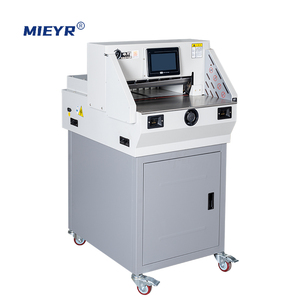 MIEYR 460Z A3 giyotin elektrik kağıt kesici kesme makinesi ön <span class=keywords><strong>CE</strong></span> çin'de yapılan