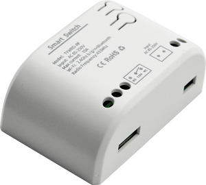 Alexa Smart Switch Tuya Smart Home 1CH <strong>8</strong>-250V Wireless Wifi Switch Relay Module <strong>Remote</strong> Control Light Switch Alexa Google Home - Product Image 5