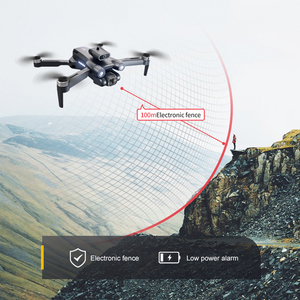 4k 6k HD çift ESC kamera ile 2024 en iyi fiyat S1S Drone engel kaçınma katlanabilir Quadcopter Wifi RC <span class=keywords><strong>Dron</strong></span> <span class=keywords><strong>Pro</strong></span>