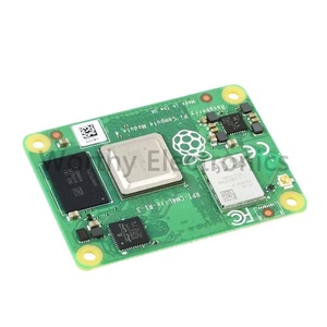 Raspberry pi 3b CM4002000 CM4004000 CM4008000 CM4 core board Raspberry Pi CM4001000 modulo elettronico - Product Image 1