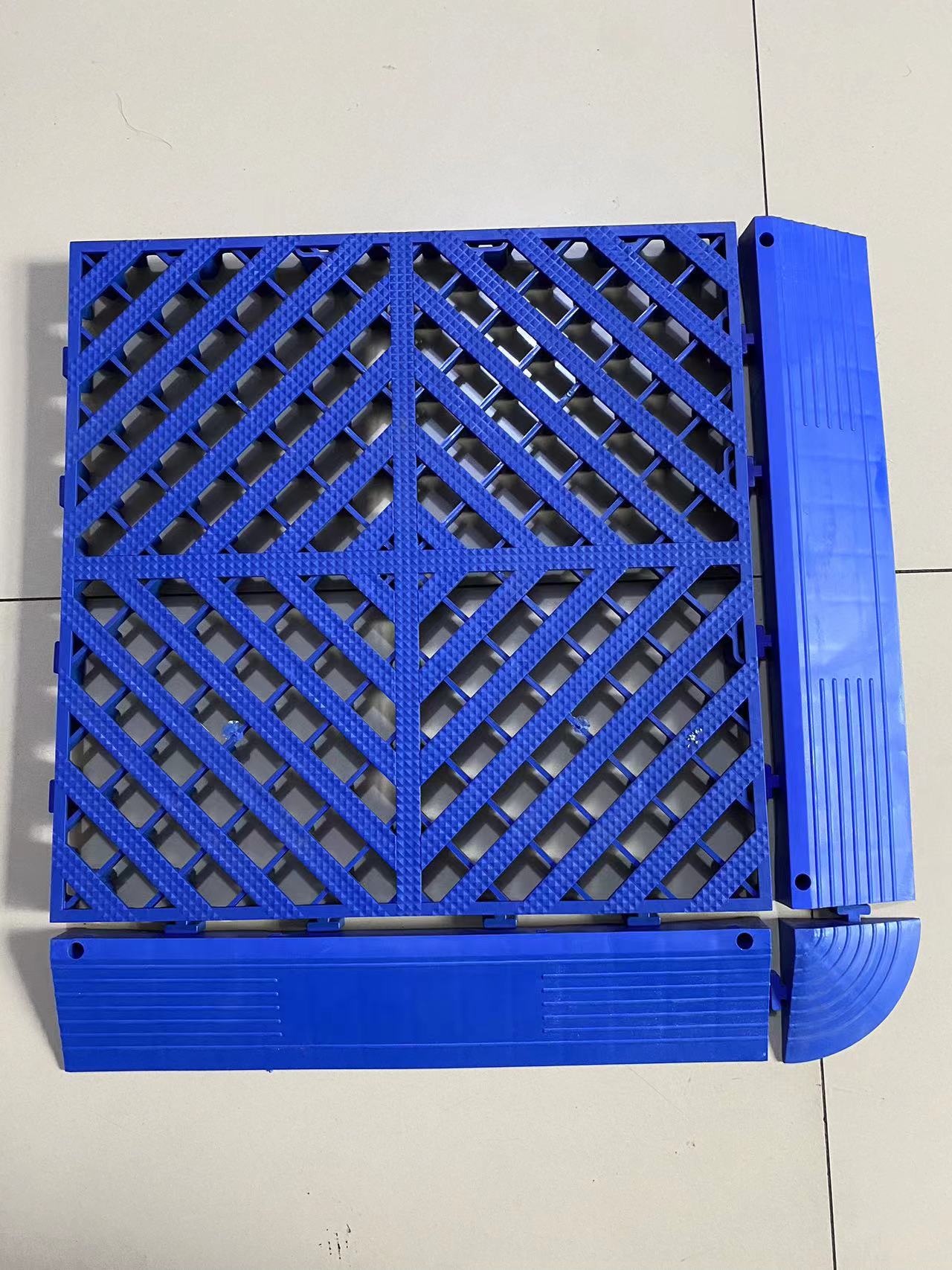 Bleu