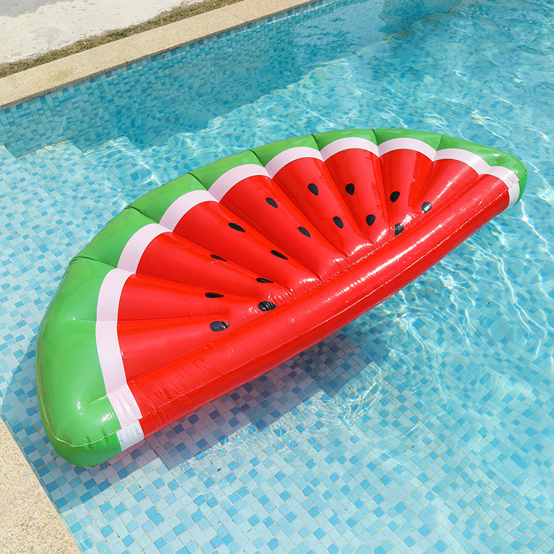 Flotteur pastèque (183*79cm)