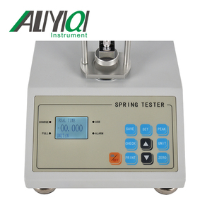 Tensile and Compressive <strong>Testing</strong> <strong>of</strong> Springs 5-50N Manual test Stand - Product Image 2