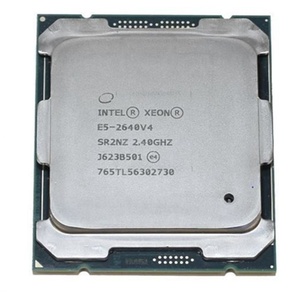 สำหรับโปรเซสเซอร์ Intel Xeon CPU E5-2640 V4/SR2NZ 25เมตรแคช2.40 GHz LGA2011-3 - Product Image 1