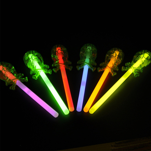 Helloween hóa học đầu ma thuật thanh trẻ em phát sáng trong bóng tối bên phụ kiện <span class=keywords><strong>GLOW</strong></span> <span class=keywords><strong>STICK</strong></span> - Product Image 6