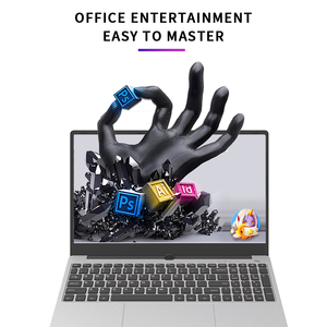 New 15.6 Screen Core I5 8gb Ram Two Hard Disk Wi-fi Win 10 Pc Ordinateurs Portable Laptop <strong>Computer</strong> I5 Notebook Netbooks Laptops - Product Image 4