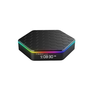 2024 Android TV Box T95 tải về hướng dẫn sử dụng cho Android T95Z cộng với TV Box 4GB RAM 32GB Allwinner h618 - Product Image 1