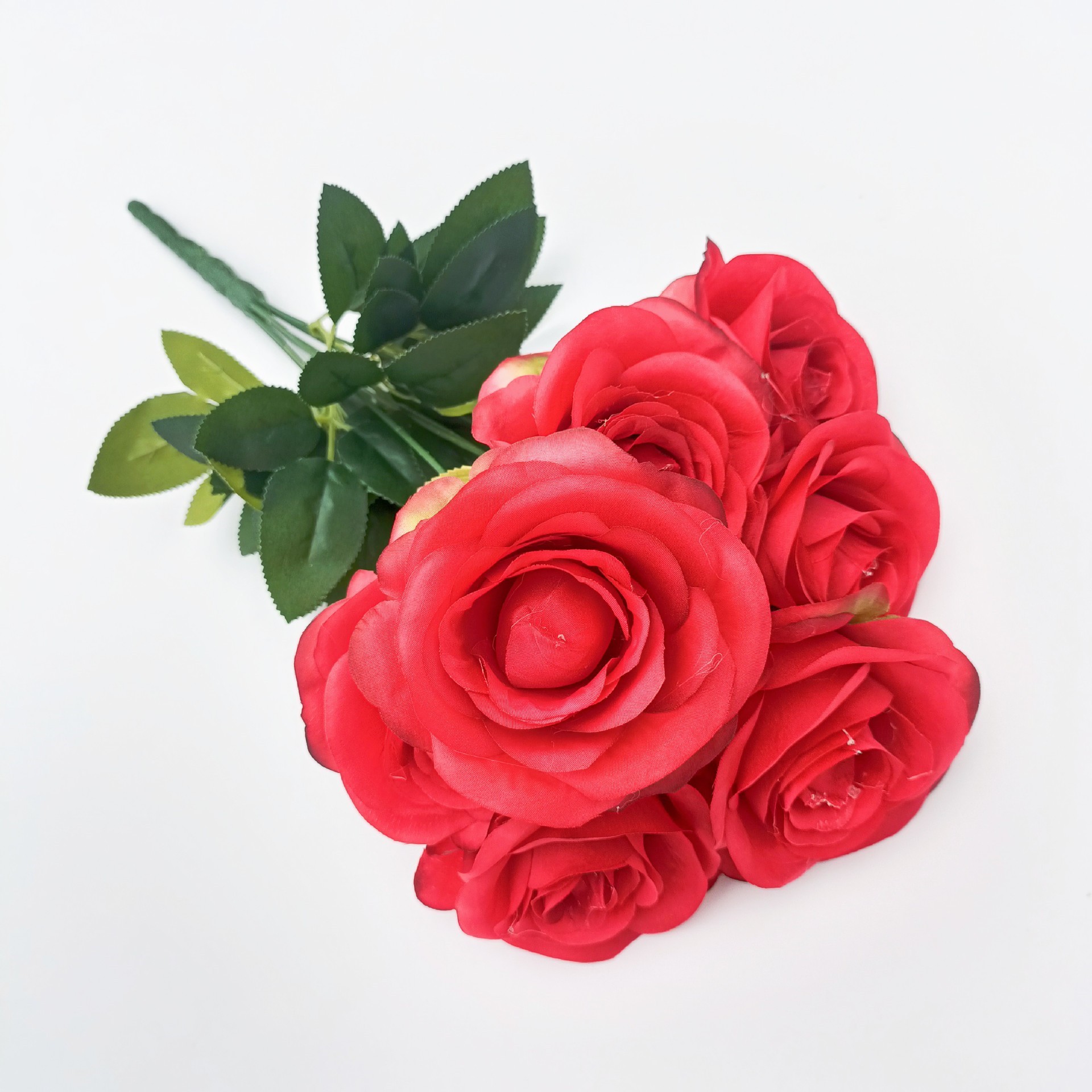 Rojo