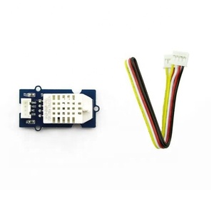 DHT22 AM2302 Digitaler Temperatur-und Feuchtigkeit sensor - Product Image 2