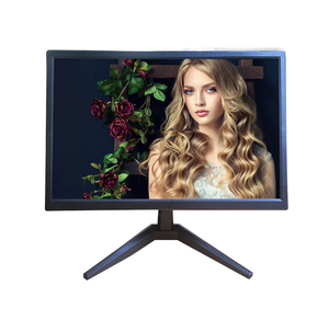 Proveedor de fábrica Computadora Lcd Led Monitor 15 21,5 24 27 pulgadas Ips Desktop Led Pc Monitor de computadora - Product Image 1