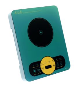 Индукционная плита с сенсорным экраном - Product Image 1