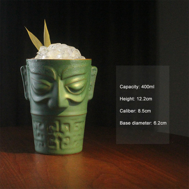 Green 400ml