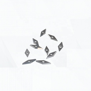 CNC切削钻头硬质合金厂家供应木工，K10硬质合金刀具刀片 - Product Image 3