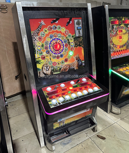 Pcb онлайн игры настольные наборы игровых автоматов Mario Tarjetas с программируемыми файлами и The king of fighter Nicas - Product Image 5