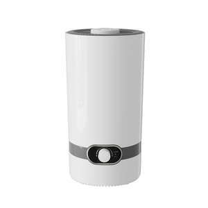 Topuzu kontrol taşınabilir küçük nemlendirici 4L su kapasitesi yatak odası nem ayarlamak odası nemlendiriciler - Product Image 4