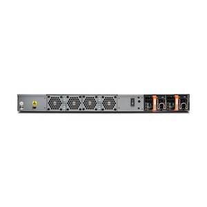Reti di attrezzature di sicurezza di ginepro firewall di sicurezza gateway SRX4200-AC SRX4200-SYS-JE-AC - Product Image 5