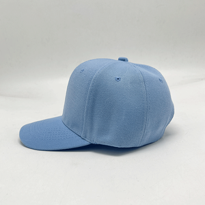 Wholesale <strong>Topi</strong> Baseball Unisex 6 Panel Blank Plain Twill Gorras Baseball Cap for Men Women with Custom Embroidered Logo