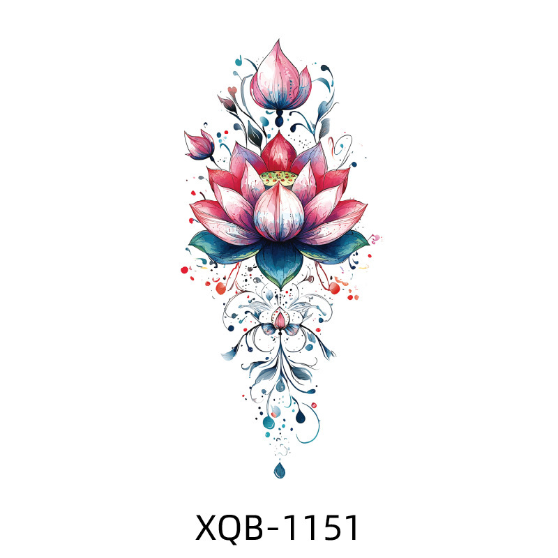Xqb-1151