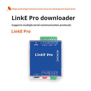 Chipboard Ginkgo linke Pro ARM Simulator downloader Lập Trình Viên cánh tay lõi mô phỏng linke Pro tích hợp lập trình viên và gỡ lỗi - Product Image 2
