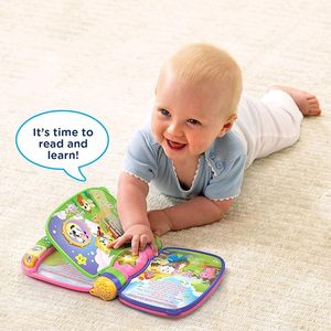 Custom Wholesale Musical Rhymes <strong>Book</strong> for Baby Interactive Children Eva Sound <strong>Book</strong> Early Education Music <strong>Book</strong> - Product Image 6