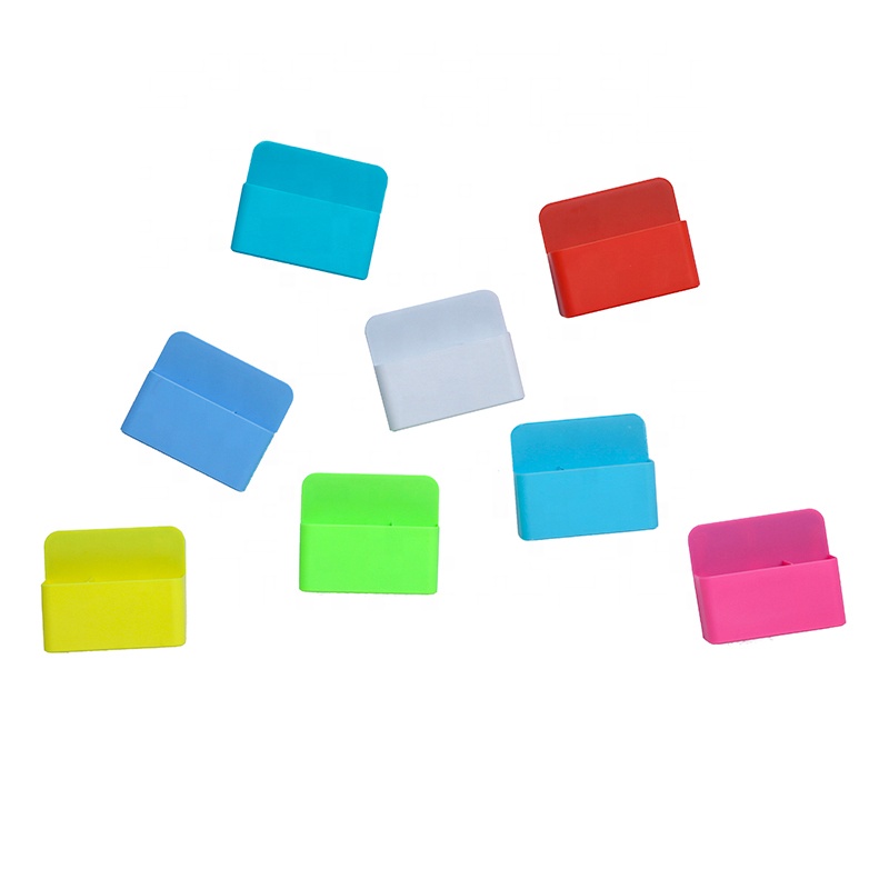 Plusieurs couleurs