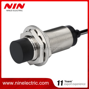 Sensor de proximidad automático de alta calidad, detector de descarga NPN, PNP, IP67 - Product Image 5