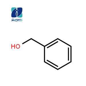 Daily Chemicals Use Benzyl Alcohol CAS 100-51-<strong>6</strong>