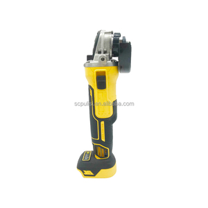 21v工业级电池-电源多功能电动角磨机抛光切割机耐用充电功能 - Product Image 4