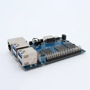 Neuankömmling Raspberry Pi 4 Modell B 2GB Für Raspberry Pi 4 Raspberry PI 4 - Product Image 4