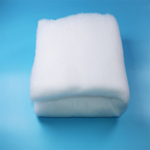 60英寸X36y BS5825阻燃填料，家具、沙发、床垫用防火填料 - Product Image 1