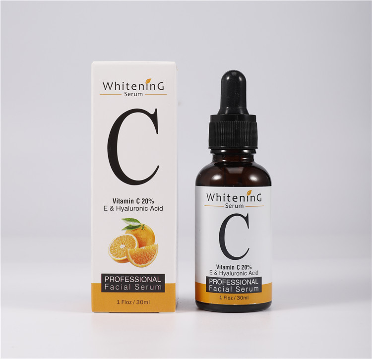 Suero de vitamina C