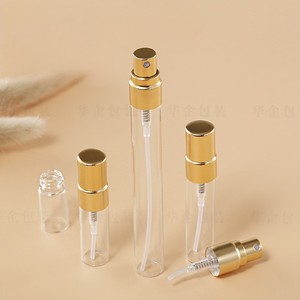 2ml 3ml 5ml 10ml Mini Empty Sample Vials Atomizer Spray <strong>Bottle</strong> Glass Perfume <strong>Bottle</strong> with <strong>Paper</strong> Box <strong>and</strong> Printing - Product Image 4