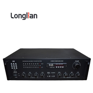 A8 Home HIFI Swiftlet Amplifier New Release for <strong>Bluetooth</strong> Power Amplifier with Metal <strong>Input</strong>/<strong>Output</strong> 27V Voltage Bird Amplifiers - Product Image 2