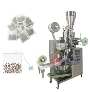 YB-180C ad alta velocità completamente automatica multifunzione bustina di tè macchina imballatrice per uso alimentare - Product Image 1