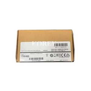 1769ชุดโมดูล PLC 1769-RL1 1769-RD - Product Image 5